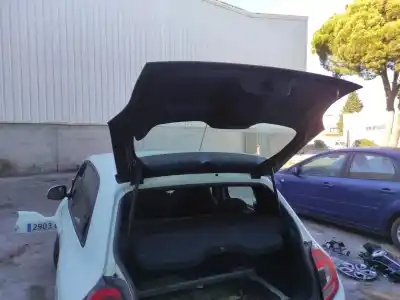 Автозапчасти б/у амортизаторы багажника/двери за renault twingo iii h4b453 ссылки oem iam 904528614r