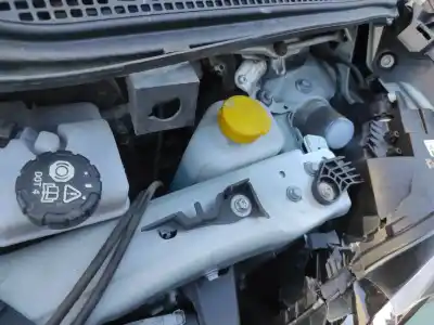 Автозапчасти б/у чистый депозит за renault twingo iii h4b453 ссылки oem iam 289103427r