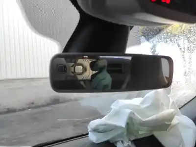 Автозапчасти б/у внутреннее зеркало за renault twingo iii h4b453 ссылки oem iam 