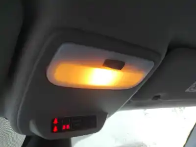 Автозапчасти б/у внутренний свет за renault twingo iii h4b453 ссылки oem iam 264300007r