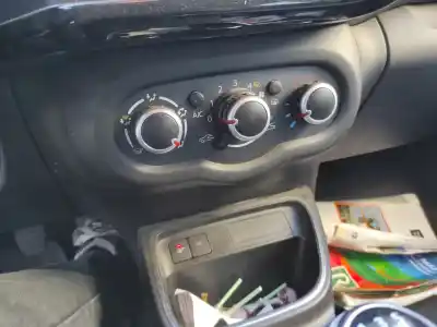 Автозапчасти б/у отопление / кондиционирование воздуха за renault twingo iii h4b453 ссылки oem iam 275706933r
