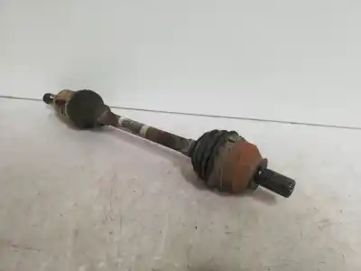Second-hand car spare part REAR LEFT TRANSMISSION for RENAULT TWINGO III  OEM IAM references 396003780R  