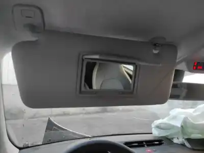 Автозапчасти б/у левая зона за renault twingo iii h4b453 ссылки oem iam 964016346r