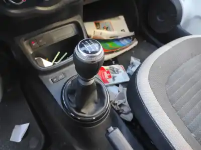 Автозапчасти б/у ручка рычага передачи за renault twingo iii h4b453 ссылки oem iam 328659308r