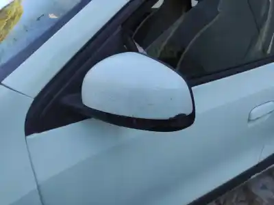 Автозапчасти б/у левое зеркало за renault twingo iii h4b453 ссылки oem iam 963020474r