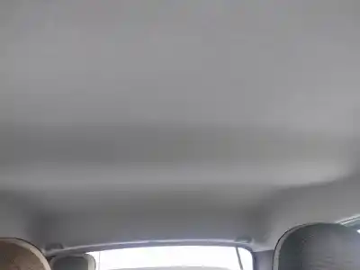 Peça sobressalente para automóvel em segunda mão tecto de abrir interior por renault twingo iii h4b453 referências oem iam 739109715r  