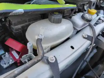 Gebrauchtes Autoersatzteil erweiterungskaution zum renault twingo iii h4b453 oem-iam-referenzen 217100854r  