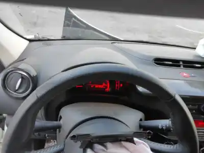 Автозапчастина б/у кермо для renault twingo iii h4b453 посилання на oem iam 484008854r  