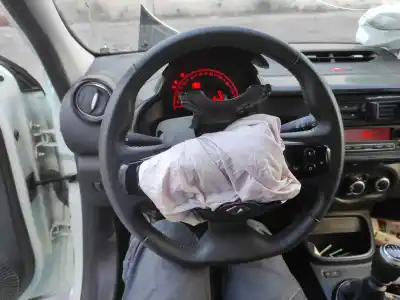 Автозапчастина б/у КЕРМО для RENAULT TWINGO III  Посилання на OEM IAM 484008854R  