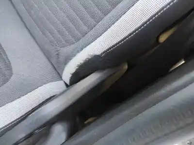 Автозапчастина б/у ліве передне сиділо для renault twingo iii h4b453 посилання на oem iam   