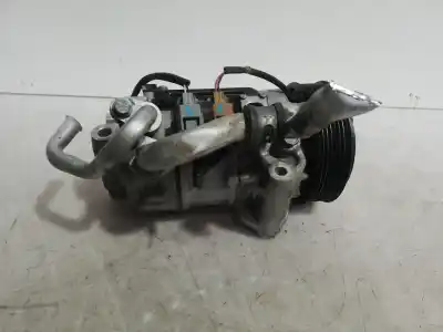 Автозапчастина б/у компресор кондиционера для renault twingo iii h4b453 посилання на oem iam 926005861r  