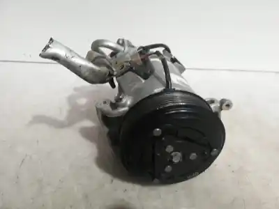 Автозапчасти б/у компрессор кондиционера воздуха за renault twingo iii h4b453 ссылки oem iam 926005861r