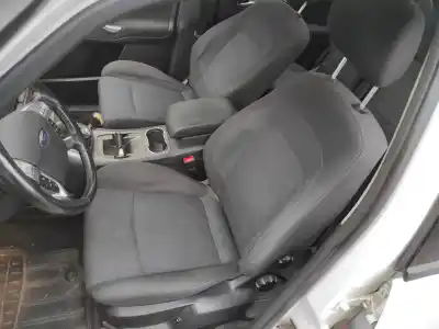 İkinci el araba yedek parçası sol ön koltuk için ford s-max (ca1) qxwb oem iam referansları   