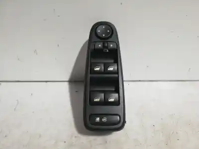 Second-hand car spare part left front power window switch for citroen c4 picasso 9h01 oem iam references 