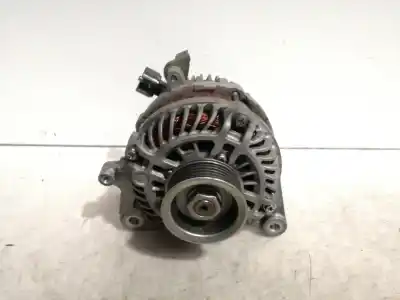 Second-hand car spare part alternator for honda civic ix sedán (fb) 1.8 (fb2) oem iam references a5tj0191ze