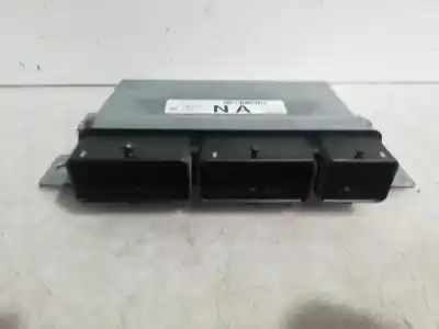 Автозапчасти б/у блок управления двигателем за renault twingo iii h4b453 ссылки oem iam 237109776r