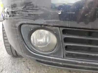 Автозапчасти б/у правая противотуманная фара за audi a4 b5 (8d2) 1.8 ссылки oem iam 8d0941700b