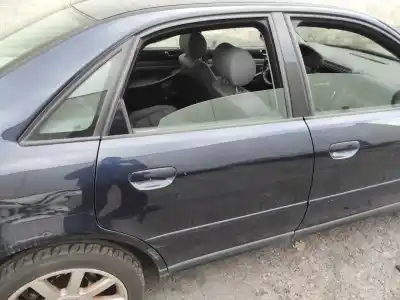Peça sobressalente para automóvel em segunda mão PORTA DO AUTOMÓVEL TRASEIRA DIREITA por AUDI A4 B5 (8D2)  Referências OEM IAM 8D0833052F  