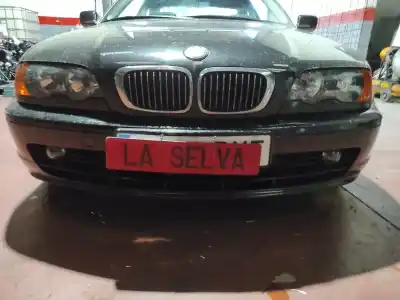 Second-hand car spare part FRONT BUMPER for BMW 3 COUPÉ (E46)  OEM IAM references   