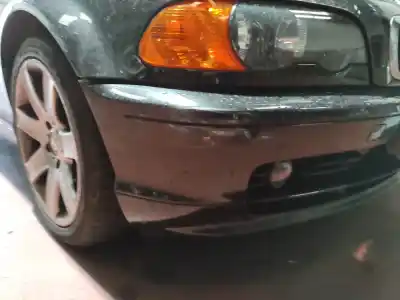 Second-hand car spare part front bumper for bmw 3 coupé (e46) 320 ci oem iam references   