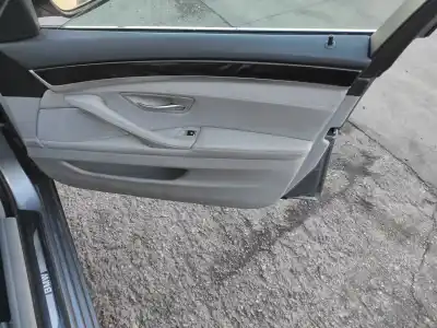Recambio de automóvil de segunda mano de panel puerta delantera derecha para bmw serie 5 lim. (f10) 525d referencias oem iam 