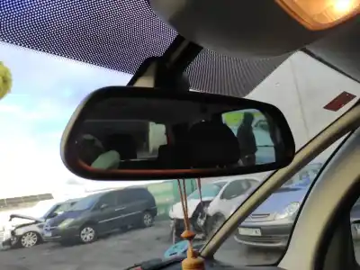 Автозапчасти б/у внутреннее зеркало за citroen c3 picasso (sh_) 1.6 bluehdi 100 ссылки oem iam 