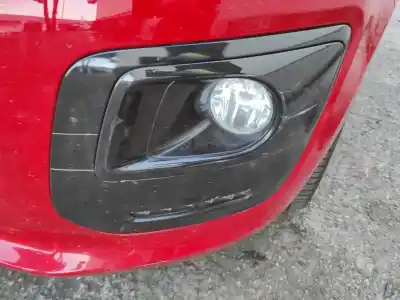 Автозапчасти б/у левая противотуманная фара за citroen c3 picasso (sh_) 1.6 bluehdi 100 ссылки oem iam 