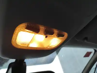 Автозапчасти б/у внутренний свет за citroen c3 picasso (sh_) 1.6 bluehdi 100 ссылки oem iam 
