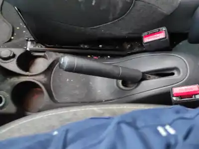 Автозапчасти б/у рычаг ручного тормоза за citroen c3 picasso (sh_) 1.6 bluehdi 100 ссылки oem iam 