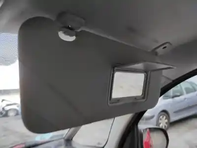 Автозапчасти б/у правая зона за citroen c3 picasso (sh_) 1.6 bluehdi 100 ссылки oem iam 