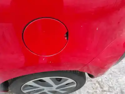 Автозапчасти б/у наружная крышка топлива за citroen c3 picasso (sh_) 1.6 bluehdi 100 ссылки oem iam 