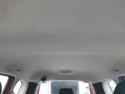Автозапчасти б/у внутренняя крыша за citroen c3 picasso (sh_) 1.6 bluehdi 100 ссылки oem iam 