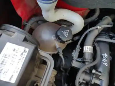 Автозапчасти б/у расширительный депозит за citroen c3 picasso (sh_) 1.6 bluehdi 100 ссылки oem iam 