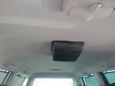 Piesă de schimb auto la mâna a doua acoperis interior pentru citroen c8 rhh referințe oem iam 8335q2  