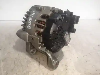 Gebrauchtes Autoersatzteil lichtmaschine zum bmw serie 3 berlina (e90) 204d4 oem-iam-referenzen 7799180ai01  7799180ai01