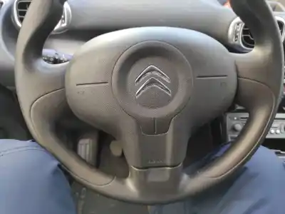 Автозапчасти б/у передняя левая подушка безопасности за citroen c3 picasso (sh_) 1.6 bluehdi 100 ссылки oem iam 98019057zd