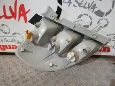 Pièce détachée automobile d'occasion feu arrière droit pour citroen c3 pluriel (hb_) 1.4 hdi références oem iam   