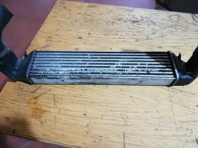 Peça sobressalente para automóvel em segunda mão Intercooler por BMW SERIE 3 COMPACTO (E46) 204D4 Referências OEM IAM   