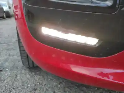 Автозапчасти б/у правый передний пилот за citroen c3 picasso (sh_) 1.6 bluehdi 100 ссылки oem iam 