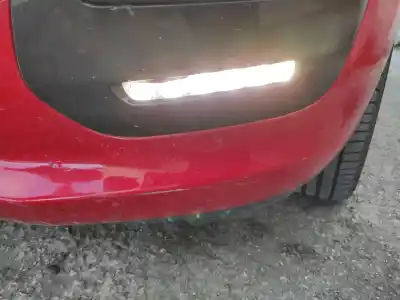 Автозапчасти б/у левый передний пилот за citroen c3 picasso (sh_) 1.6 bluehdi 100 ссылки oem iam 