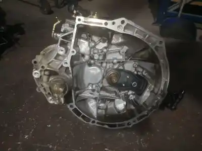 Piesă de schimb auto la mâna a doua cutie de viteze pentru citroen c3 1.4 hdi satisfaction referințe oem iam 20cp67 5 velocidades 