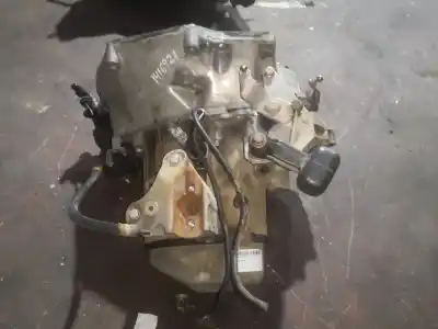 Piesă de schimb auto la mâna a doua cutie de viteze pentru citroen c3 1.4 hdi satisfaction referințe oem iam 20cp67 5 velocidades 