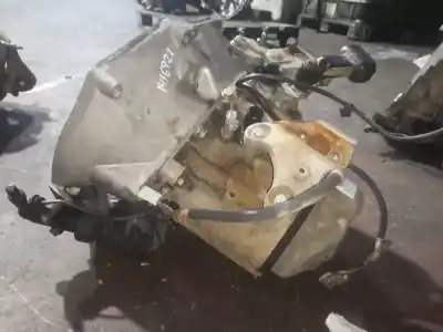 Piesă de schimb auto la mâna a doua cutie de viteze pentru citroen c3 1.4 hdi satisfaction referințe oem iam 20cp67 5 velocidades 