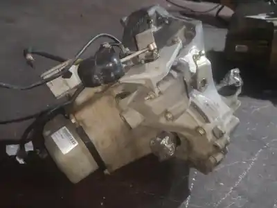 Piesă de schimb auto la mâna a doua cutie de viteze pentru citroen c3 1.4 hdi satisfaction referințe oem iam 20cp67 5 velocidades 