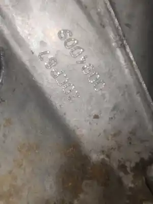 Piesă de schimb auto la mâna a doua cutie de viteze pentru citroen c3 1.4 hdi satisfaction referințe oem iam 20cp67 5 velocidades 
