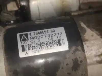 Автозапчасти б/у двигатель запускается за citroen c3 picasso (sh_) 1.6 bluehdi 100 ссылки oem iam v764559480