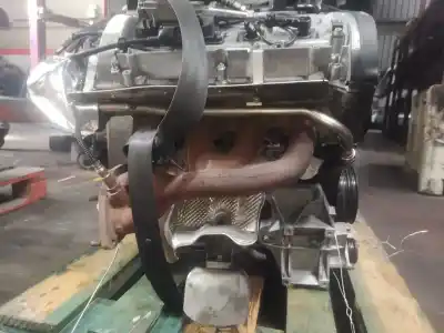 Автозапчастина б/у двигун комплект для audi a4 b5 (8d2) 1.8 посилання на oem iam avv  