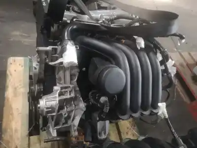 Автозапчастина б/у двигун комплект для audi a4 b5 (8d2) 1.8 посилання на oem iam avv  