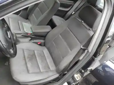 Recambio de automóvil de segunda mano de asiento delantero izquierdo para audi a4 berlina (b5) 1.8 referencias oem iam 