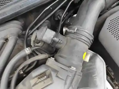 Автозапчастина б/у витратомір повітря для audi a4 b5 (8d2) 1.8 посилання на oem iam 06b133471